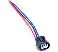 Connecteur capteur voiture Pour Accord Pour CRV Pour Fit 6189-7058