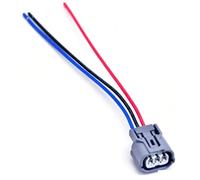 Connecteur capteur voiture Pour Accord Pour CRV Pour Fit 6189-7058