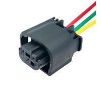 Connecteur capteur voiture Pour Benz pour C200 1-967642-1 9-967081-1