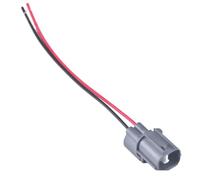 Connecteur capteur voiture Pour BUICK 6181-0070 6189-0129