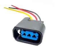 Connecteur capteur voiture Pour CR-V 6189 - 0728