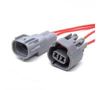 Connecteur capteur voiture Pour Toyota Pour RAV4 6189 - 0031