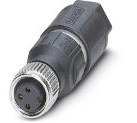 Connecteur capteurs/actionneurs Contenu: 1 pc(s) Phoenix Contact SACC-M 8FS-3QO-0,25-M 1441040