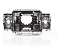 Connecteur capuchon D-Sub Nedis CCGP52890ME Metal G