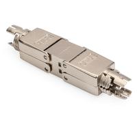 Connecteur CAT 6A DIGITUS pour applications de terrain, 500 MHz