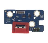 Connecteur charge USB-C Original Samsung Galaxy Tab A8 10.5 Noir