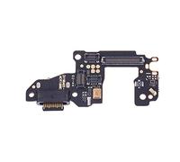 Connecteur Chargeur Dock Type C USB pour Huawei p30 ELE-l29 Microphone Type-c USB