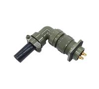 Connecteur circulaire étanche MS3102A 5015 for diffusion(Head 3106 20-23s)