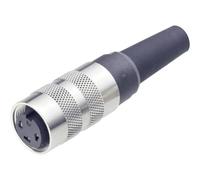 \ Connecteur circulaire miniature série 581 binder 99-2006-00-03 1 pc