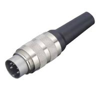 Connecteur circulaire miniature série 581 binder 99-2013-00-05 1 pc(s)