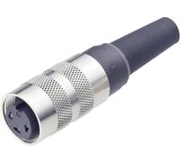 Connecteur circulaire miniature série 581 binder 99-2018-00-05 1 pc(s)