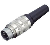 \ Connecteur circulaire miniature série 581 et 680 binder 99-2005-210-03 1 pc