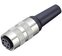 \ Connecteur circulaire miniature série 581 et 680 binder 99-2006-210-03 1 pc