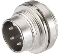 \ Connecteur circulaire miniature série 680 binder 09-0315-00-05 1 pc