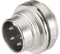 \ Connecteur circulaire miniature série 680 binder 09-0327-00-07 1 pc