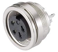 \ Connecteur circulaire miniature série 680 binder 09-0328-00-07 1 pc