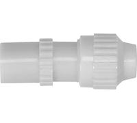 Connecteur coaxial IEC femelle Diamètre de câble: 6.8 mm