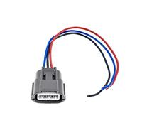 Connecteur Compatible Avec Nissan Pour Juke L 2016-2017 Pour NV1500 L 2012-2017 Pour Cube L 2009-2014 Connecteur De Réparation De Bobine D'allumage 22448-1KT0A(1 PCS)