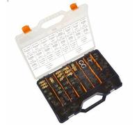 Connecteur, conduite d'air comprimé RAUFOSS 260 09 67