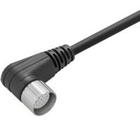 Connecteur confectionné pour capteurs/actionneurs Weidmüller SAIB-M23-19P-AN-35M 1818143500 Femelle 25.00 m Nombre de pôles: 19