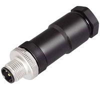 Connecteur confectionné pour capteurs/actionneurs Weidmüller SAIS-5/11-1.5 1353740000 Nombre de pôles: 5 1 pc(s)