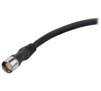 Connecteur confectionné pour capteurs/actionneurs Weidmüller SAIS-M23-19P-ST-20M 1818162000 Nombre de pôles: 19 1 pc(s)