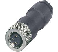 Connecteur Contenu: 1 pc(s) Phoenix Contact SACC-M 8FS-4CON-M-SW 1506891
