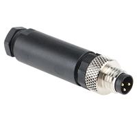 Connecteur Contenu: 1 pc(s) Phoenix Contact SACC-M 8MS-3CON-M-SW 1501252