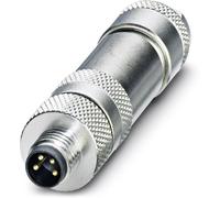 Connecteur Contenu: 1 pc(s) Phoenix Contact SACC-M 8MS-4CON-M-0,34-SH 1542897