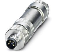 Connecteur Contenu: 1 pc(s) Phoenix Contact SACC-M 8MS-4CON-M-0,34-SH 1542897