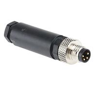 Connecteur Contenu: 1 pc(s) Phoenix Contact SACC-M 8MS-4CON-M-SW 1501265