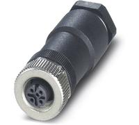 Connecteur Contenu: 1 pc(s) Phoenix Contact SACC-M12FS-5CON-PG11-M PWR 1404418