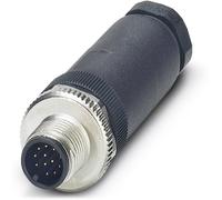Connecteur Contenu: 1 pc(s) Phoenix Contact SACC-M12MS-12SOL-PG 9-M 1404419