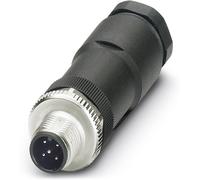 Connecteur Contenu: 1 pc(s) Phoenix Contact SACC-M12MS-5CON-PG11-M PWR 1404417
