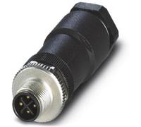 Connecteur Contenu: 1 pc(s) Phoenix Contact SACC-M12MSS-3PECON-PG11-M 1404641