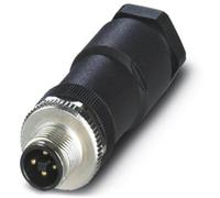 Connecteur Contenu: 1 pc(s) Phoenix Contact SACC-M12MST-3PECON-PG11-M 1404643