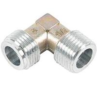 Connecteur coude 1/2 HobbyTech pour cuisinière à gaz - 3540029034