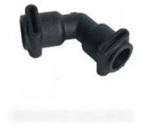 Connecteur coude 55° pour machine a cafe magimix G
