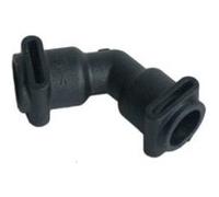 CONNECTEUR COUDE 55Â° G