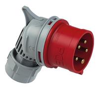 Fiche mobile 32A 5P 400V 8025-6TT