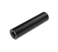 Connecteur coupleur fileté femelle standard 1/4 pour trépied d'extension d'appareil photo, écran LED, solution de montage pour accessoire d'appareil photo, adaptateur d'extension