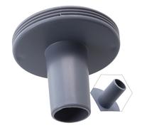 Connecteur crépine ports de sortie crépine raccord 1-1/4\" 11070 26167EH