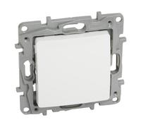 Connecteur croisé NILOE 10 AX blanc 764504