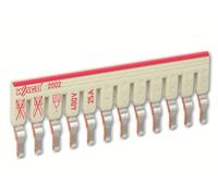 Connecteur croisé pour bornier 12-p 2002-482