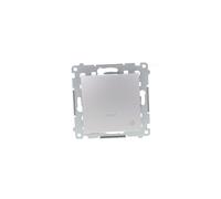 Connecteur croisé rétroéclairé Simon 54 DW7L.01/43