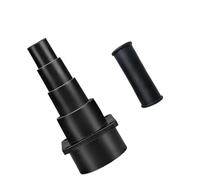 Connecteur d ' adaptateur de tuyau d ' aspiration, C | Raccord de jonction ABS pour remplacement de fixation 90687, coupleur à manchon moulé, entretien de routine