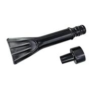 Connecteur d ' adaptateur de tuyau d ' aspiration, D | Raccord de jonction ABS pour remplacement de fixation 90687, coupleur à manchon moulé, entretien de routine