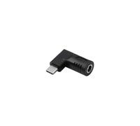 Connecteur d’alimentation Akyga 65 W 5.5 x 1.0 AK-ND-D09