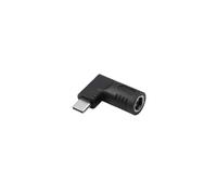 Connecteur d’alimentation secteur Akyga 65 W 7.4 x 0.6 AK-ND-D02