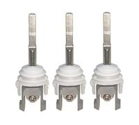 Connecteur D'accessoires For Brosse À Dents Électrique - Compatible Avec PHILIPS HX6210 HX6220 HX6231 HX6610 HX6632 HX6311 HX6320 HX6330 HX6530(3pcs)